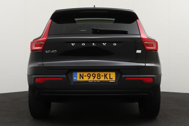 Volvo XC40 T5 PHEV R-Design 260 PK Pano-dak Camera Dodehoek Adapt. Cruise