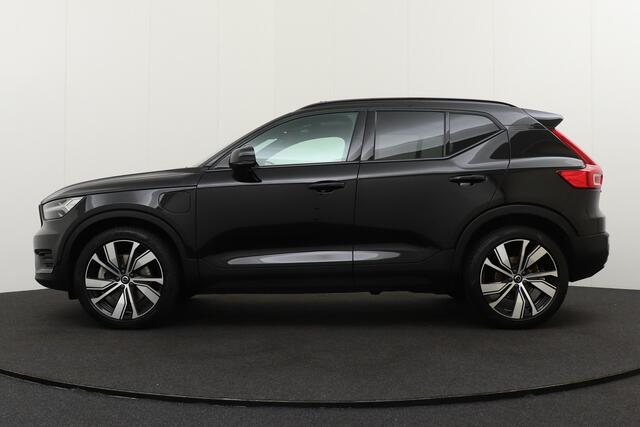 Volvo XC40 T5 PHEV R-Design 260 PK Pano-dak Camera Dodehoek Adapt. Cruise