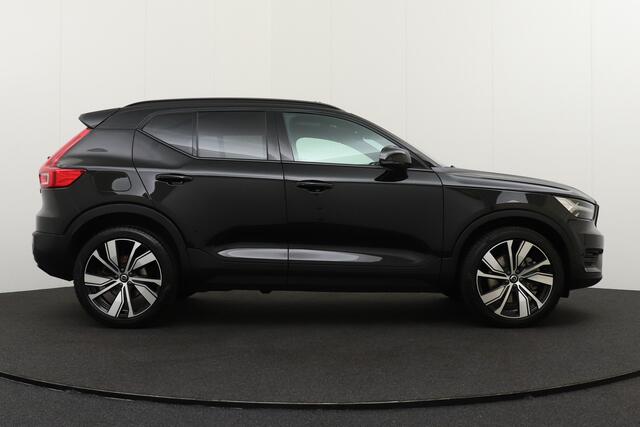 Volvo XC40 T5 PHEV R-Design 260 PK Pano-dak Camera Dodehoek Adapt. Cruise