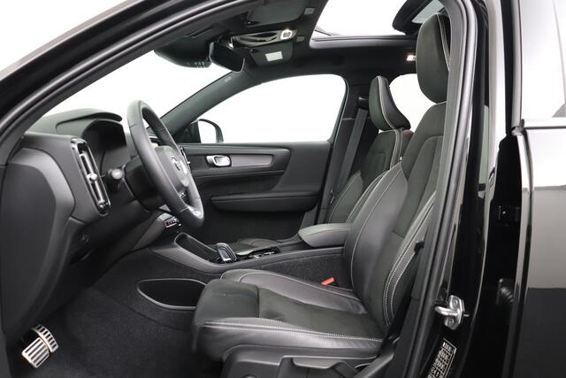 Volvo XC40 T5 PHEV R-Design 260 PK Pano-dak Camera Dodehoek Adapt. Cruise