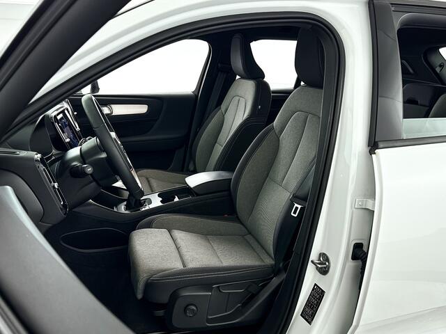 Volvo XC40 T2 Core | Parkeercamera | Apple Carplay
