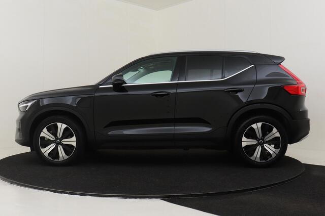Volvo XC40 T5 PLUG-IN HYBRID ULTIMATE BRIGHT *FULL OPTIONS!* -PANO.DAK|LEDER|BLIS|RESERVEWIEL|HARMAN/KARDON|POWER-SEATS