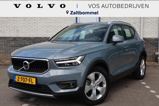 Volvo XC40 2.0 B4 Momentum Business | Stoelverwarming V+A | Pilot Assist & Adaptive Cruise Control | 360-camera |