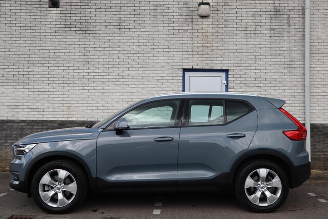 Volvo XC40 2.0 B4 Momentum Business | Stoelverwarming V+A | Pilot Assist & Adaptive Cruise Control | 360-camera |