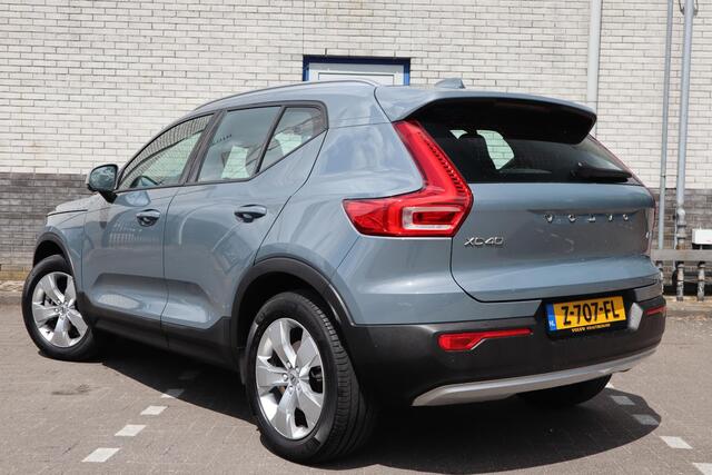 Volvo XC40 2.0 B4 Momentum Business | Stoelverwarming V+A | Pilot Assist & Adaptive Cruise Control | 360-camera |