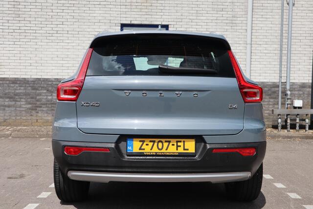 Volvo XC40 2.0 B4 Momentum Business | Stoelverwarming V+A | Pilot Assist & Adaptive Cruise Control | 360-camera |