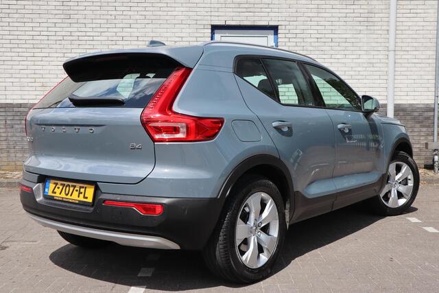 Volvo XC40 2.0 B4 Momentum Business | Stoelverwarming V+A | Pilot Assist & Adaptive Cruise Control | 360-camera |