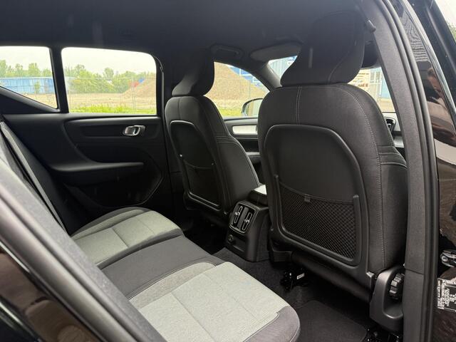 Volvo XC40 1.5 T4 Recharge Inscription Expression