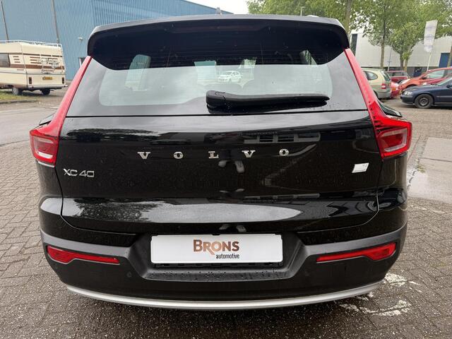 Volvo XC40 1.5 T4 Recharge Inscription Expression