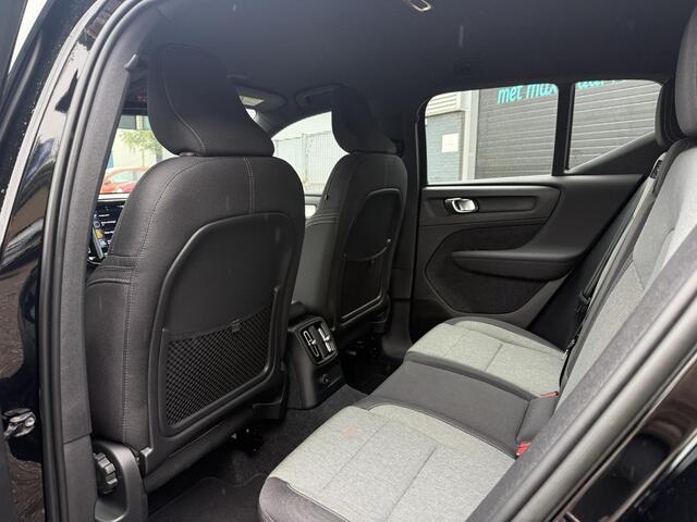 Volvo XC40 1.5 T4 Recharge Inscription Expression