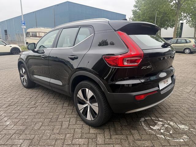 Volvo XC40 1.5 T4 Recharge Inscription Expression
