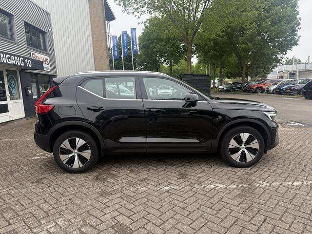 Volvo XC40 1.5 T4 Recharge Inscription Expression