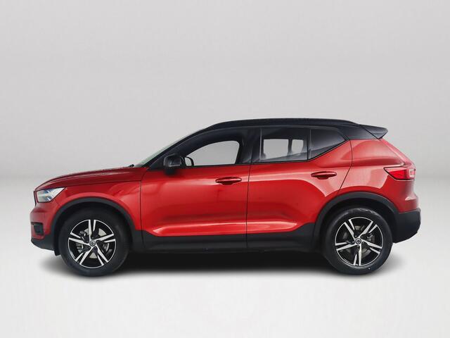 Volvo XC40 B4 Aut. R-Design | Panoramadak | Harman Kardon | 360º camera | Stoel- en stuurverwarming