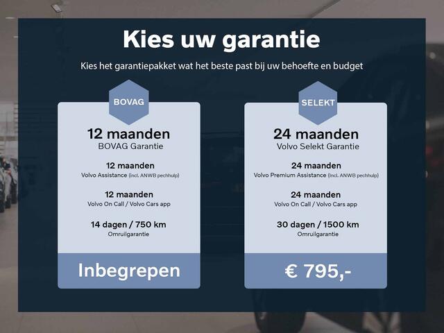 Volvo XC40 B4 Aut. R-Design | Panoramadak | Harman Kardon | 360º camera | Stoel- en stuurverwarming