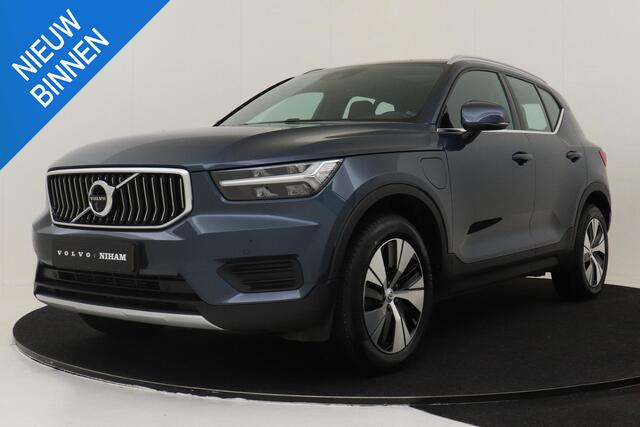Volvo XC40 T4 RECHARGE INSCRIPTION EXPRESSION -PANO.DAK|360°CAM|TREKHAAK|ADAP.CRUISE|CLIMATE