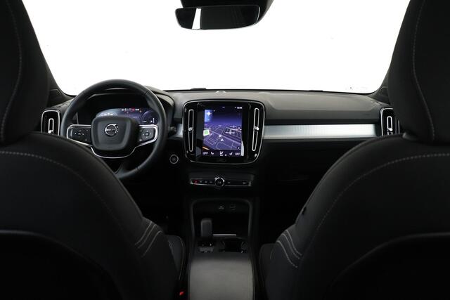 Volvo XC40 T4 RECHARGE INSCRIPTION EXPRESSION -PANO.DAK|360°CAM|TREKHAAK|ADAP.CRUISE|CLIMATE