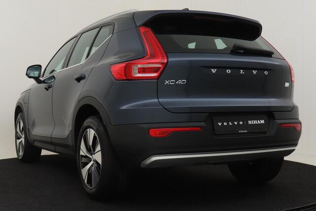 Volvo XC40 T4 RECHARGE INSCRIPTION EXPRESSION -PANO.DAK|360°CAM|TREKHAAK|ADAP.CRUISE|CLIMATE