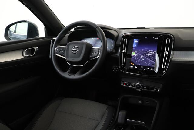 Volvo XC40 T4 RECHARGE INSCRIPTION EXPRESSION -PANO.DAK|360°CAM|TREKHAAK|ADAP.CRUISE|CLIMATE