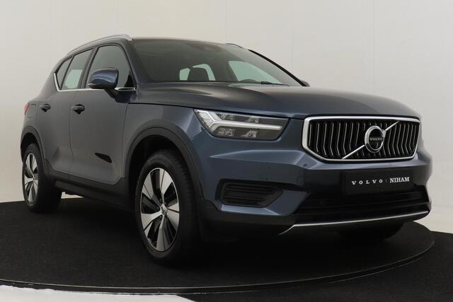 Volvo XC40 T4 RECHARGE INSCRIPTION EXPRESSION -PANO.DAK|360°CAM|TREKHAAK|ADAP.CRUISE|CLIMATE
