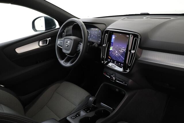 Volvo XC40 T4 RECHARGE INSCRIPTION EXPRESSION -PANO.DAK|360°CAM|TREKHAAK|ADAP.CRUISE|CLIMATE