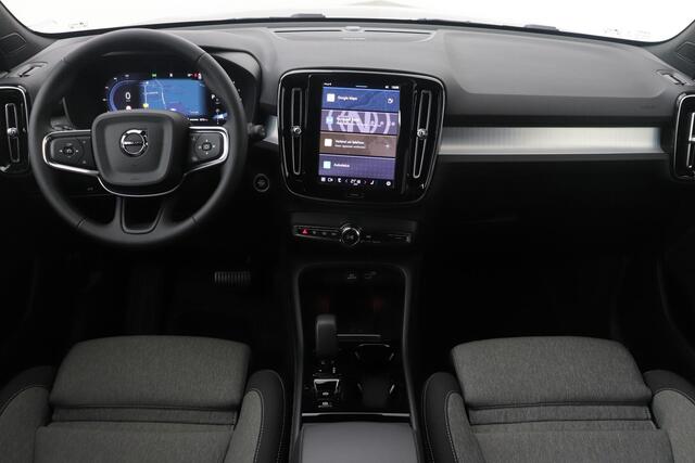 Volvo XC40 B3 Plus Black Edition | ACC | 360° Camera | Trekhaak | BLIS | 20 Inch | harman/kardon