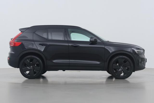 Volvo XC40 B3 Plus Black Edition | ACC | 360° Camera | Trekhaak | BLIS | 20 Inch | harman/kardon