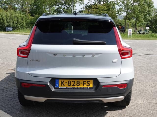 Volvo XC40 Recharge P8 AWD R-Design BOMVOL | PANO | 360° | PILOT | BLIS + CTA | MEMORY | HK AUDIO