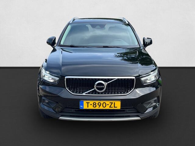 Volvo XC40 1.5 T5 Twin Engine Momentum LEER / STOELVERWARMING / NAVI / PLUG IN