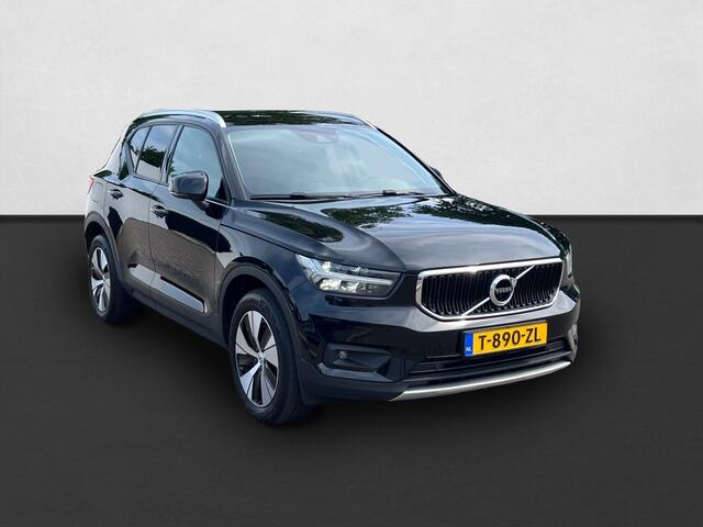 Volvo XC40 1.5 T5 Twin Engine Momentum LEER / STOELVERWARMING / NAVI / PLUG IN