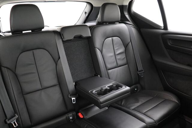 Volvo XC40 T4 RECHARGE INSCRIPTION -LEDER INT.|TREKHAAK|CAMERA|ADAP.CRUISE