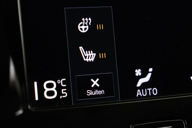 Volvo XC40 T4 RECHARGE INSCRIPTION -LEDER INT.|TREKHAAK|CAMERA|ADAP.CRUISE