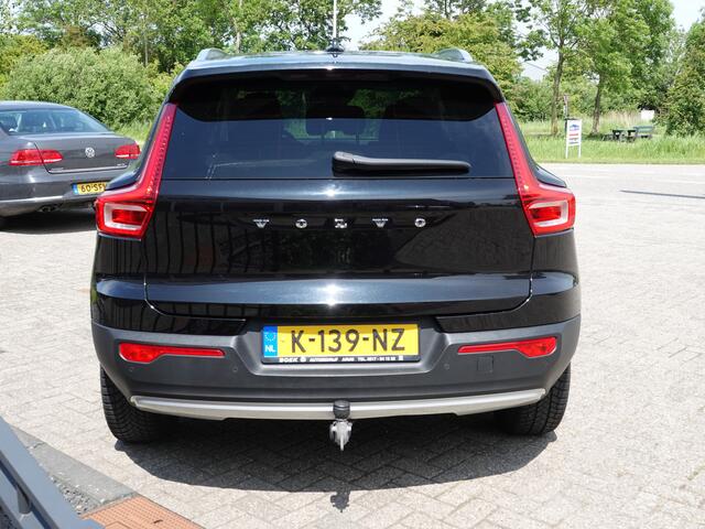 Volvo XC40 1.5 T5 Recharge Business Pro ELEK. TREKH. | SP. STOELEN | HK-AUDIO | BLIS + CTA | PILOT + ACC
