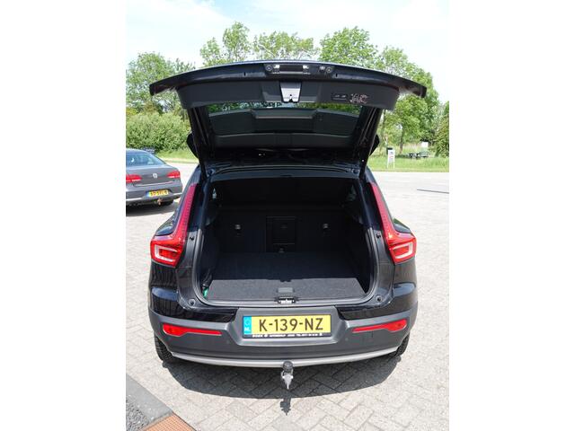 Volvo XC40 1.5 T5 Recharge Business Pro ELEK. TREKH. | SP. STOELEN | HK-AUDIO | BLIS + CTA | PILOT + ACC