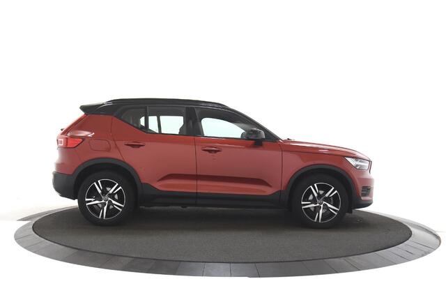 Volvo XC40 1.5 T3 R-Design Leer / Trekhaak / Navigatie