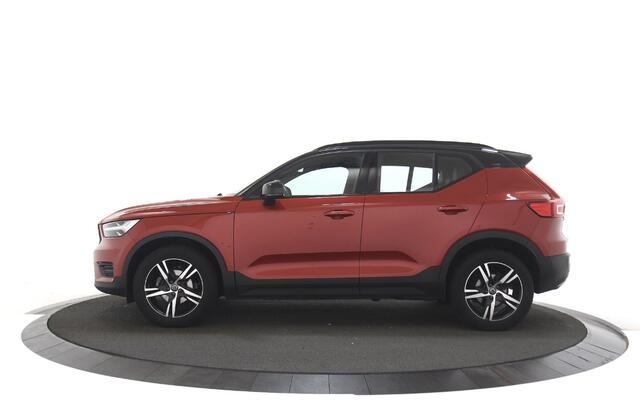 Volvo XC40 1.5 T3 R-Design Leer / Trekhaak / Navigatie