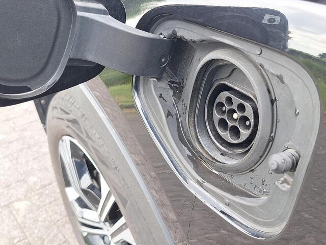 Volvo XC40 1.5 T4 Recharge Inscription, Leder, Trekhaak 1.800kg, (occasion)