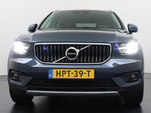 Volvo XC40 1.5 T5 Recharge R-Design Leder/Camera/AdaptiveCruise etc.