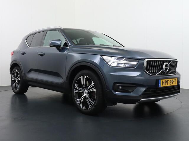 Volvo XC40 1.5 T5 Recharge R-Design Leder/Camera/AdaptiveCruise etc.