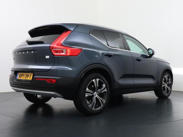 Volvo XC40 1.5 T5 Recharge R-Design Leder/Camera/AdaptiveCruise etc.