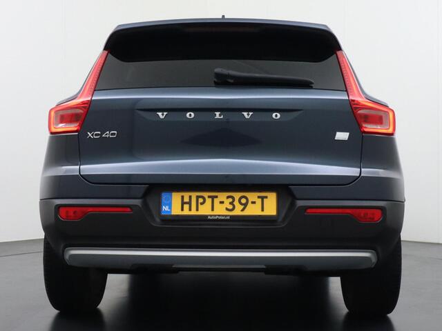 Volvo XC40 1.5 T5 Recharge R-Design Leder/Camera/AdaptiveCruise etc.