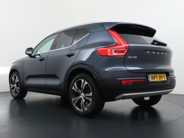 Volvo XC40 1.5 T5 Recharge R-Design Leder/Camera/AdaptiveCruise etc.