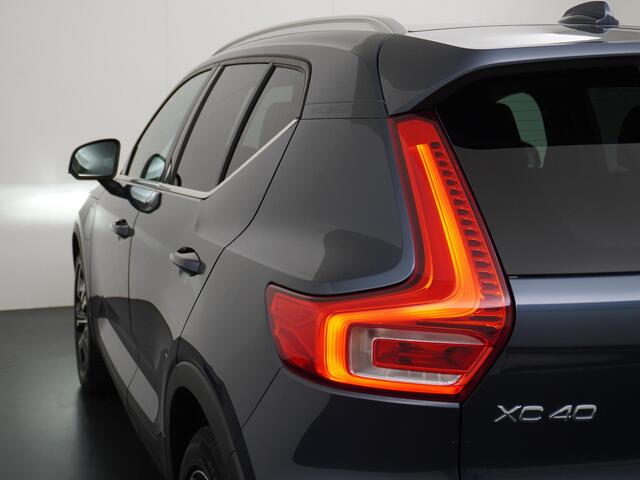 Volvo XC40 1.5 T5 Recharge R-Design Leder/Camera/AdaptiveCruise etc.