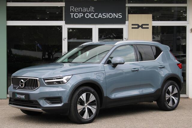Volvo XC40 1.5 T4 Recharge Inscription Expression Lederen bekleding | Navigatiesysteem | Automaat |
