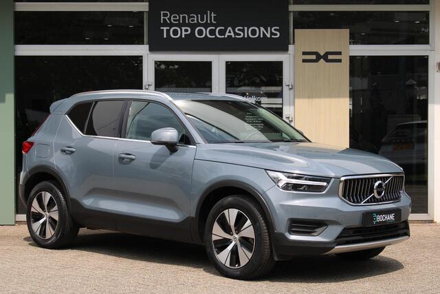 Volvo XC40 1.5 T4 Recharge Inscription Expression Lederen bekleding | Navigatiesysteem | Automaat |