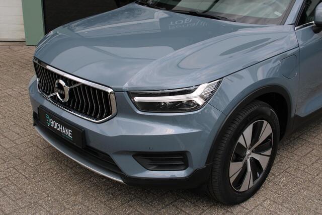 Volvo XC40 1.5 T4 Recharge Inscription Expression Lederen bekleding | Navigatiesysteem | Automaat |