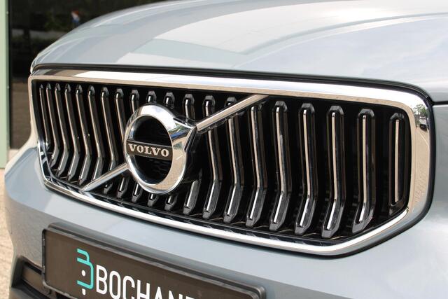 Volvo XC40 1.5 T4 Recharge Inscription Expression Lederen bekleding | Navigatiesysteem | Automaat |