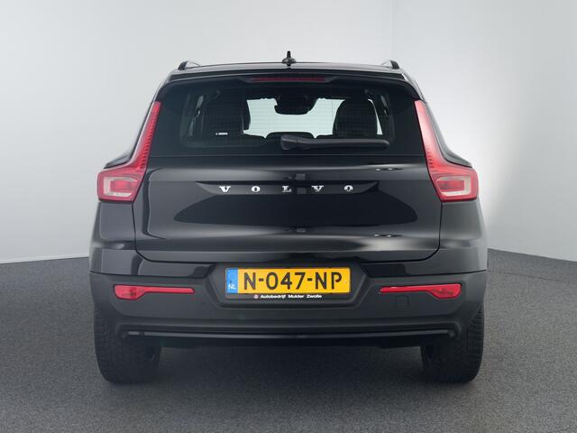 Volvo XC40 1.5 T4 Recharge R-Design | Trekhaak | Camera | Stoel+stuur verwarming | Carplay