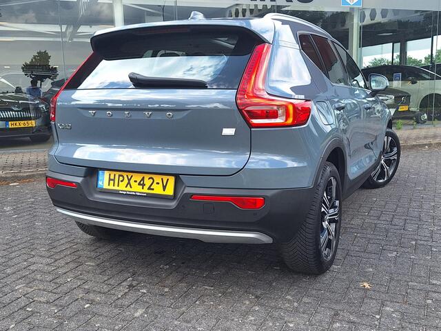 Volvo XC40 1.5 T5 Recharge Inscription | PHEV | Leder | Panorama dak | Trekhaak 1.800kg! | (occasion)