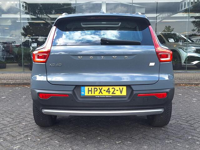 Volvo XC40 1.5 T5 Recharge Inscription | PHEV | Leder | Panorama dak | Trekhaak 1.800kg! | (occasion)