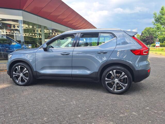 Volvo XC40 1.5 T5 Recharge Inscription | PHEV | Leder | Panorama dak | Trekhaak 1.800kg! | (occasion)